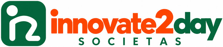Innovate2Day Societas